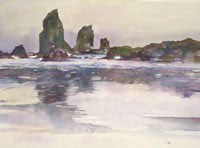 Cannon Beach ltd edition 50 image size 28x20