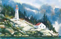 Lighthouse Park